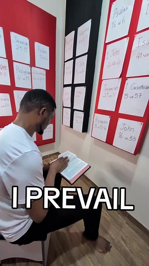 Engage with Spiritual Energy Through I PREVAIL Music