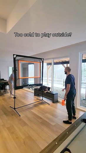 Black Friday Deal of the Year! ⏰ Get 25% Off Free Shipping! Code: BF25 Hurry before we sell out! "Started as a gift for my kids, now the whole family's OBSESSED! It's super fun and addictive!" Jennifer M. | Funsparks