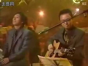 明石家さんま × 吉田拓郎　『夏休み』