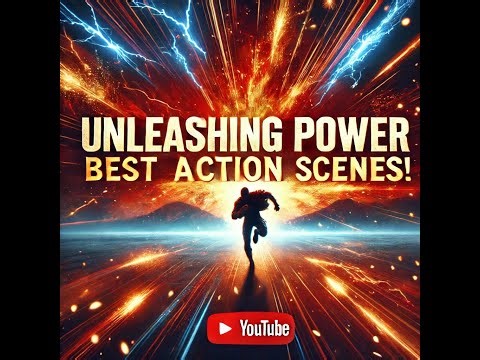 🔥 Unleashing Power: The Most Insane Action Scenes from Project Power! ⚡🎬
