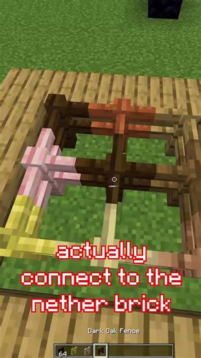 NOT Racist #minecraft #fyp #shorts