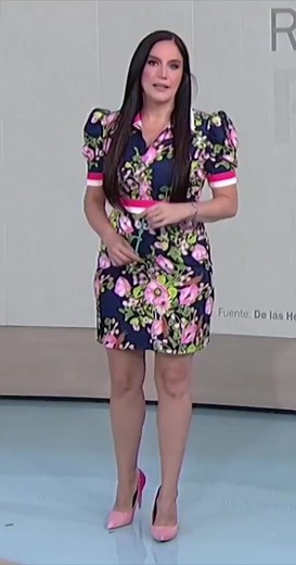 Exploring Danielle Dithurbide's Zoom 40 Legs