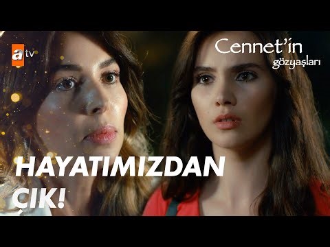 Arzu, Cennet'e ağır konuştu! - Cennet'in Gözyaşları 2. Bölüm