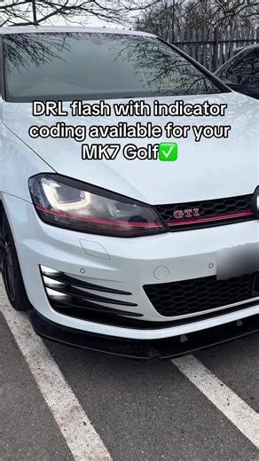 #vagcoding #carcoding #golfgti #golf