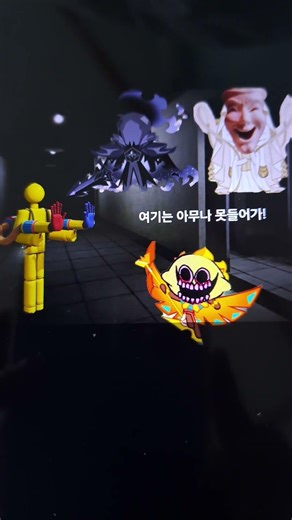 저주받은 쿠키런 마지막화 주인공은 지지 않는다 #쿠키런 #주인공