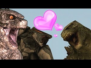 FUNNIEST Godzilla Short Film 😂