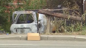 Ukraine on alert after suspected car bomb kills daughter of key Putin ally