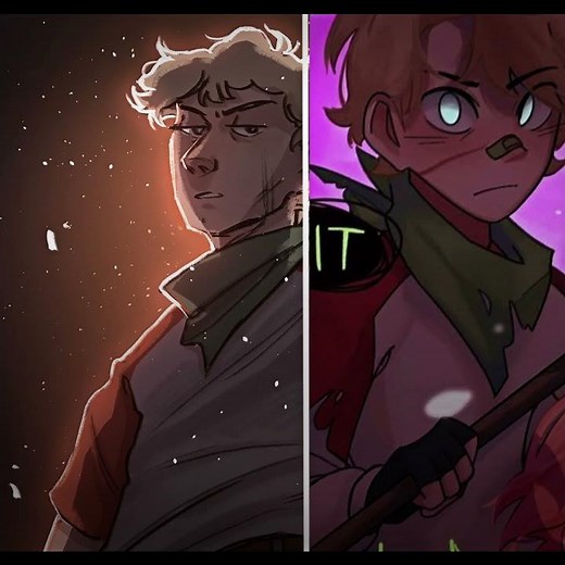 Tommy, Tubbo & Ranboo | Edit