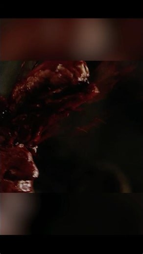 Alien Birth through a Skull - Alien: Resurrection (1997) HD