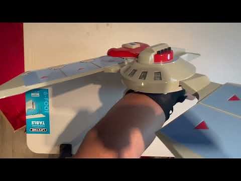 DUEL DISK UNBOXING 25TH YUGIOH ANNIVERSARY