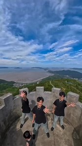 12K views · 693 reactions | This song is not bad either 珞殺 #TianZhiWen | Tian Zhi Wen | Facebook