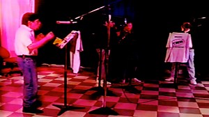 "I Like the Old Time Way" | Kingsmen Quartet Tribute