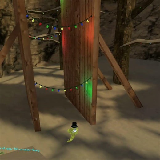 collab with @proz_gt #gorillatag #gorillatagquest #jmancurly #oculusquest #virtualrealityheadset