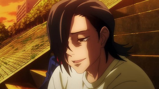 JUJUTSU KAISEN | E11 - Narrow-minded