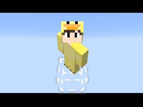 Minecraft'ı Bitiriyorum ama BOŞLUĞUN İÇİNDE