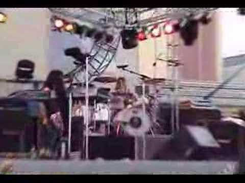 Skillet - "Rebirthing" Live! 9/8/06