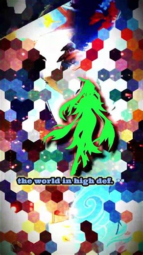 Guess the Anemo Queen of Liyue! 🕊️💨#genshinimpactchallenge