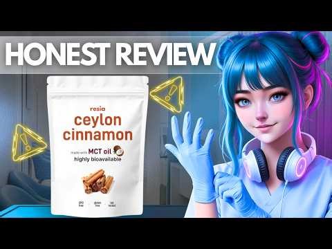 Resia Ceylon Cinnamon Review: The White-Label Truth Nobody Mentions (2026)