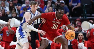 NC State beats Duke, reaches Final Four for first time since 1983