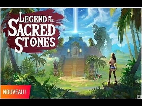 Solution AE Mysteries - La légende des pierres sacrées - Jeu complet français