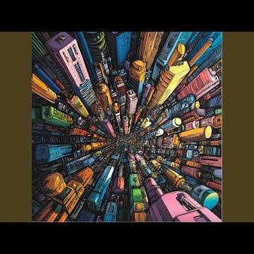 In My Room (Hoodtrap - Sped Up)
