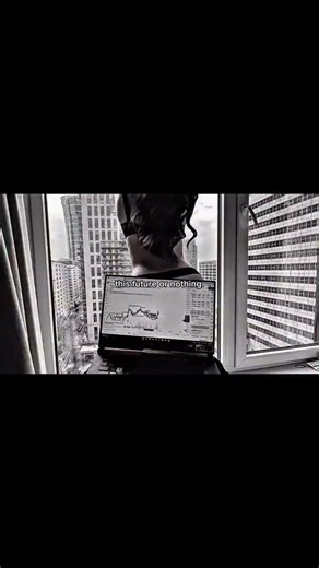 this future or nothing.