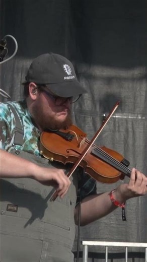 Mountain Grass Unit - DelFest 2025