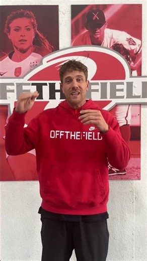 OTF Games - Trackit Combine Prep #footballdevelopment #footballtraining