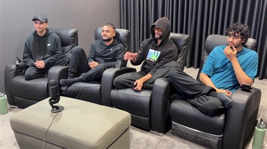 Watch ATLA 1x7 - 1x9 Full Reaction | Streamable