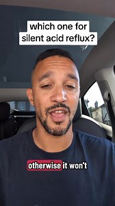 8.6K views · 46 reactions | which one for silent acid reflux #pylopurge #acidrefluxremedy #omeprazol #reflux #silentacidreflux | Reece Mander Nutritionist | Facebook