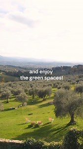 There’s so much to discover about Florence, and we’re not just talking about the city itself! 🌳 The surrounding hills and small towns are filled with stunning paths to explore.🗺️ When planning your trip to Florence, consider exploring the lesser-known areas, away from the crowds. Visit the #enjoyrespectfirenze website to find tips on the best way to plan your trip: https://enjoyrespectfirenze.it/it/ #florenceisalive #enjoyrespectfirenze Città di Firenze Firenze Patrimonio Mondiale - Unesco Fee