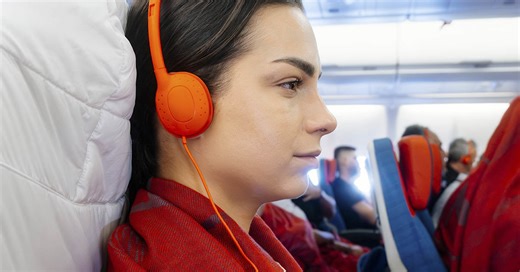 Major US Airline Can Now Remove Passengers for "Barebeating" - Here's What It Means