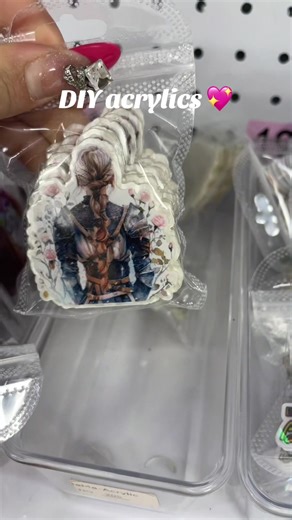 DIY Acrylics Project Ideas for Creative Minds