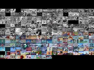 Popeye (1919-1980) Credits (All 226 Episodes at the same time)