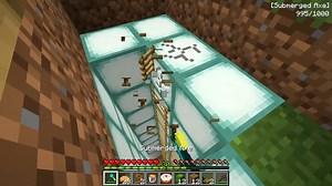 41K views · 1.2K reactions | I Built a Lava Secret Base in Minecraft! (tagalog) | Clyde Charge | Facebook