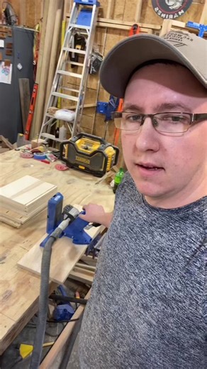 Beginner Tips for Pocket Hole Joinery