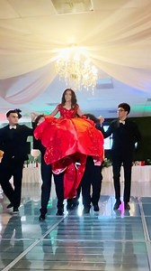 11K views · 49 reactions | How beautiful does Melisa look here OMG 朗 | Fairytale Dances | Facebook