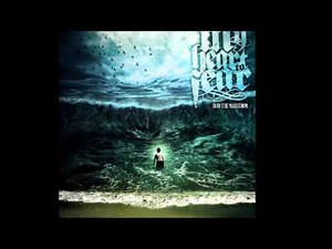 My Heart To Fear - Misery Lights