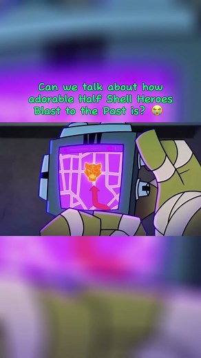 Prepare for this to be all I talk about for the foreseeable future bc THEY ARE EVERYTHING. We need a whole series like this rn #tmnt #halfshellheroes #blasttothepast #tmnt2012 #tmnt2k12 #turtletots #CapCut #ninjaturtles #fyp #fypシ #tmntfyp #tmntfyp2012