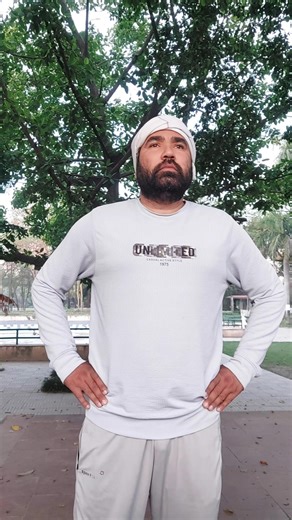 Why Morning Walk Feels Like Therapy 🌿