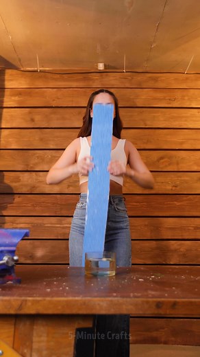 1M views · 1.1K reactions | Create Your Own INSANELY STRONG DIY Glue! | 5-Minute Crafts | Facebook