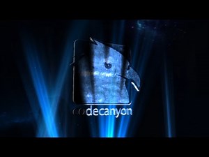 Cinematic Movie Company Logo Intro - After Effects Template