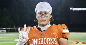 Elite Vols LB commitment Rouse opens senior season, discusses visit plans