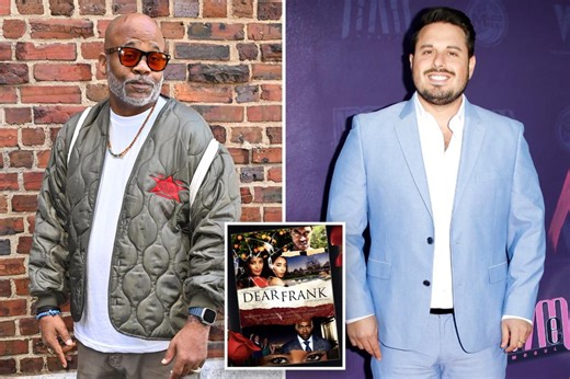 Here’s how Damon Dash went from Roc-A-Fella Records high roller to tax deadbeat on outs with Jay-Z