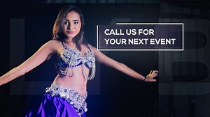 Belly Dancers are an eye-catching way to entertain your guests. When done with finesse and stylishly, Belly Dancing can make a truly stunning impression that'll ensure your event is one all your guests remember. Call us for your next event. For bookings: 0779992000 | 0777575694 | Sway Dancers
