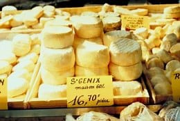 Should There Be a National Cheese Day?