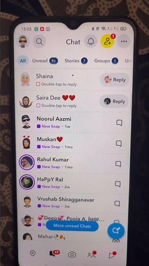 Snapchat Snap Loading Issue Fix | Snapchat Snap Not Opening And Loading Problem Solve