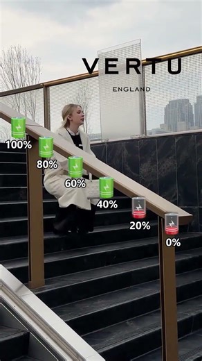 Testing phone battery drain… but using stairs speed.