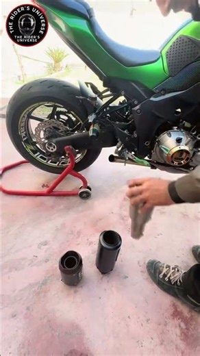 Kawasaki Z1000 – 3 Different Exhaust Sounds | Which One Hits Harder ?