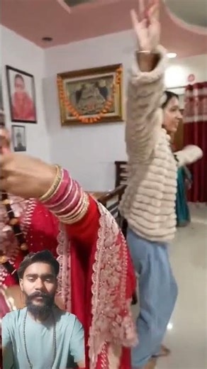 Subha Subha Dance 😍😍